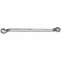 Williams Box End Wrench, 12-Point, 8 x 10 MM Opening, 7 5/16 Inch OAL JHWBWM-0810